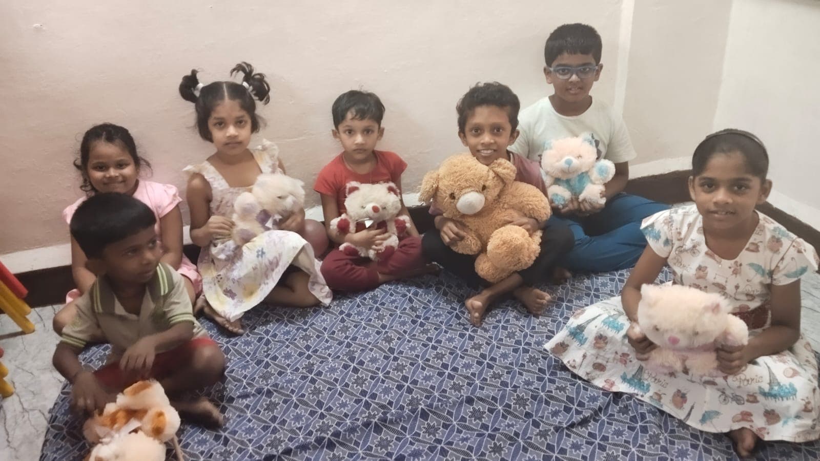 Day Care